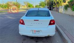 Dodge Avenger